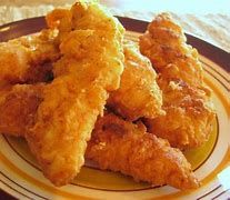 Farm Chicken Strips Large packet