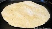 Syrian bread