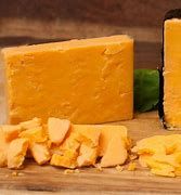 Cheddar cheese