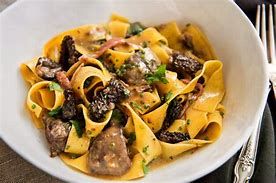 liver Pasta
