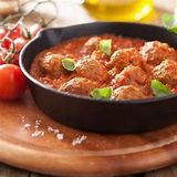 Dawood Basha Kofta Pasta