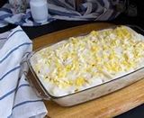 Negresco Pasta