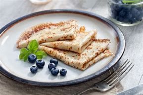 Buy 4 Crepes And Get 1 Crepe or Pepsi Liter Free