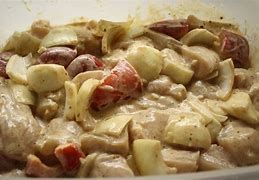 Shesh Taouk Pasta
