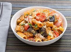 Pekata Pasta With Meat