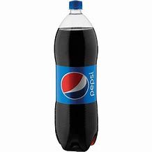 Pepsi 2L