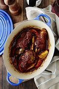 Meat Fokhara With Onion