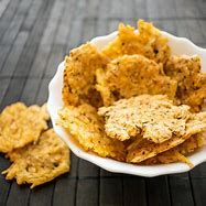Boom Cheese Crispy
