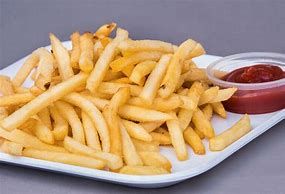 Fries