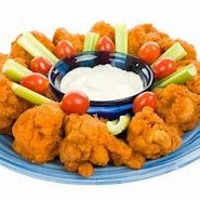 Chicken Dipping