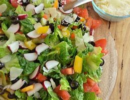Green Salad