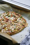 Chicken Country Pizza