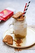 Lotus Milkshake