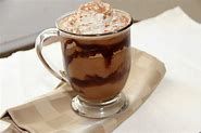 Nutella Coffee