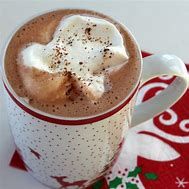 Classic Hot Chocolate