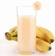 Banana Juice