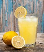 Lemon Juice