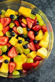 Fruit Salad