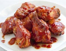 BBQ Chicken