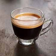 Single Espresso