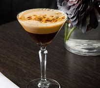 Single Espresso Caramel