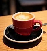 Espresso Macchiato Double