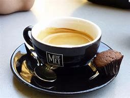 Espresso White Chocolate Double