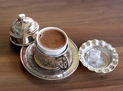 Turkish Coffee Single