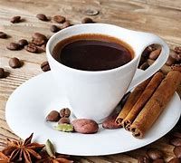 Turkish Coffee With Nutella Single