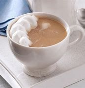 Hazelnut Coffee
