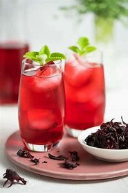 Hibiscus