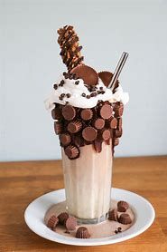 Original Ice Chocolate