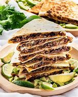 Beef Quesadilla
