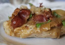 Country Club Chicken