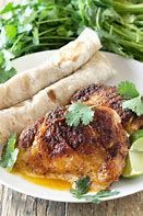 Chicken Mixcan