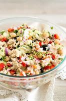Tuna Salad