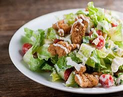 Fantasy Salad