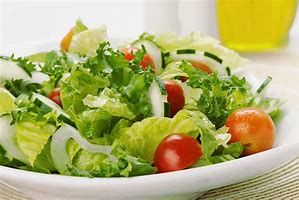 Green Salad