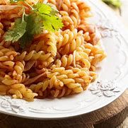 Crispy Pasta