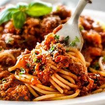 Bolognese
