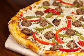 Oriental Sausage