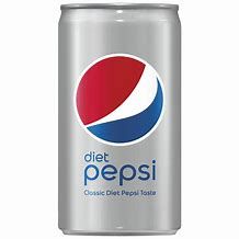 Pepsi Diet