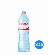 Baraka Mineral Water