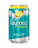 Fayrouz Pineapple Can