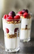 Yogurt Fruit