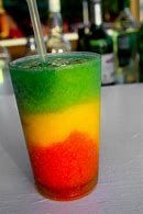 Jamaica Cocktail