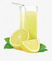 Fresh Lemon Juice