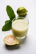 Guava With Milk