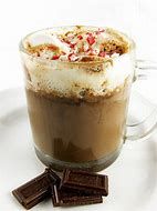 Original Hot Chocolate