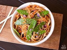 Sesame Paste Salad